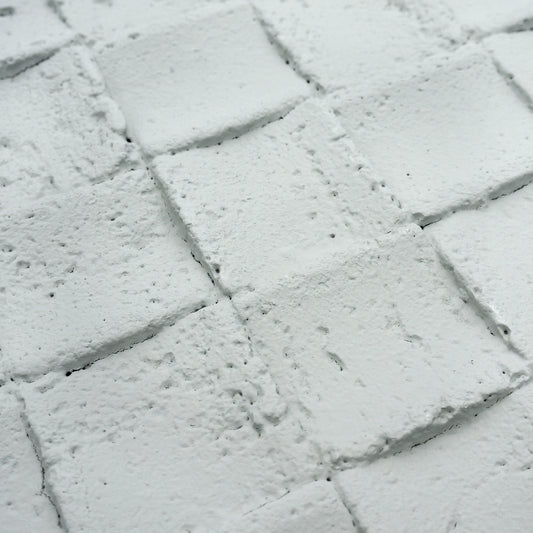 Tấm ốp đá uốn cong - Mã: