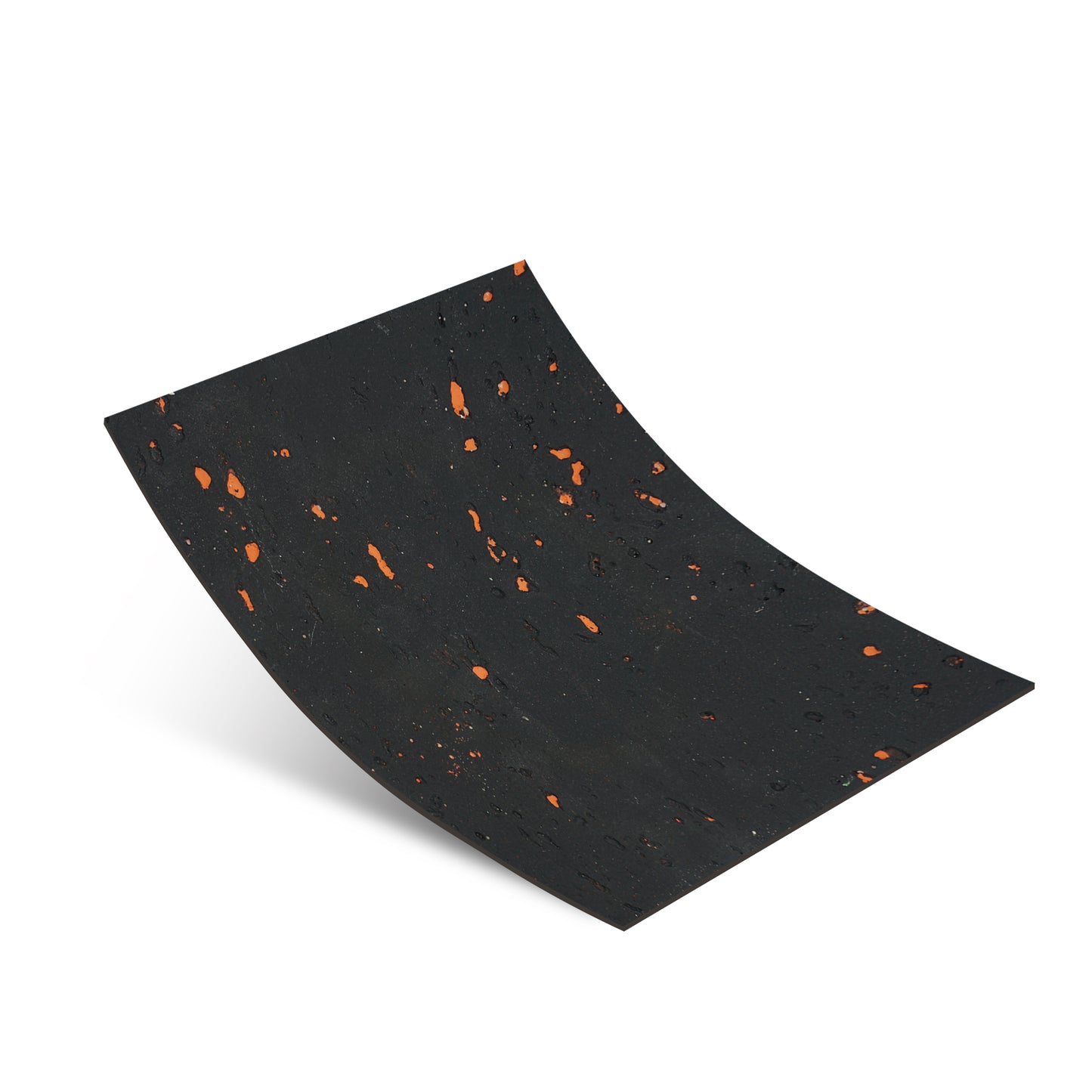 Tấm ốp đá uốn cong - Mã: