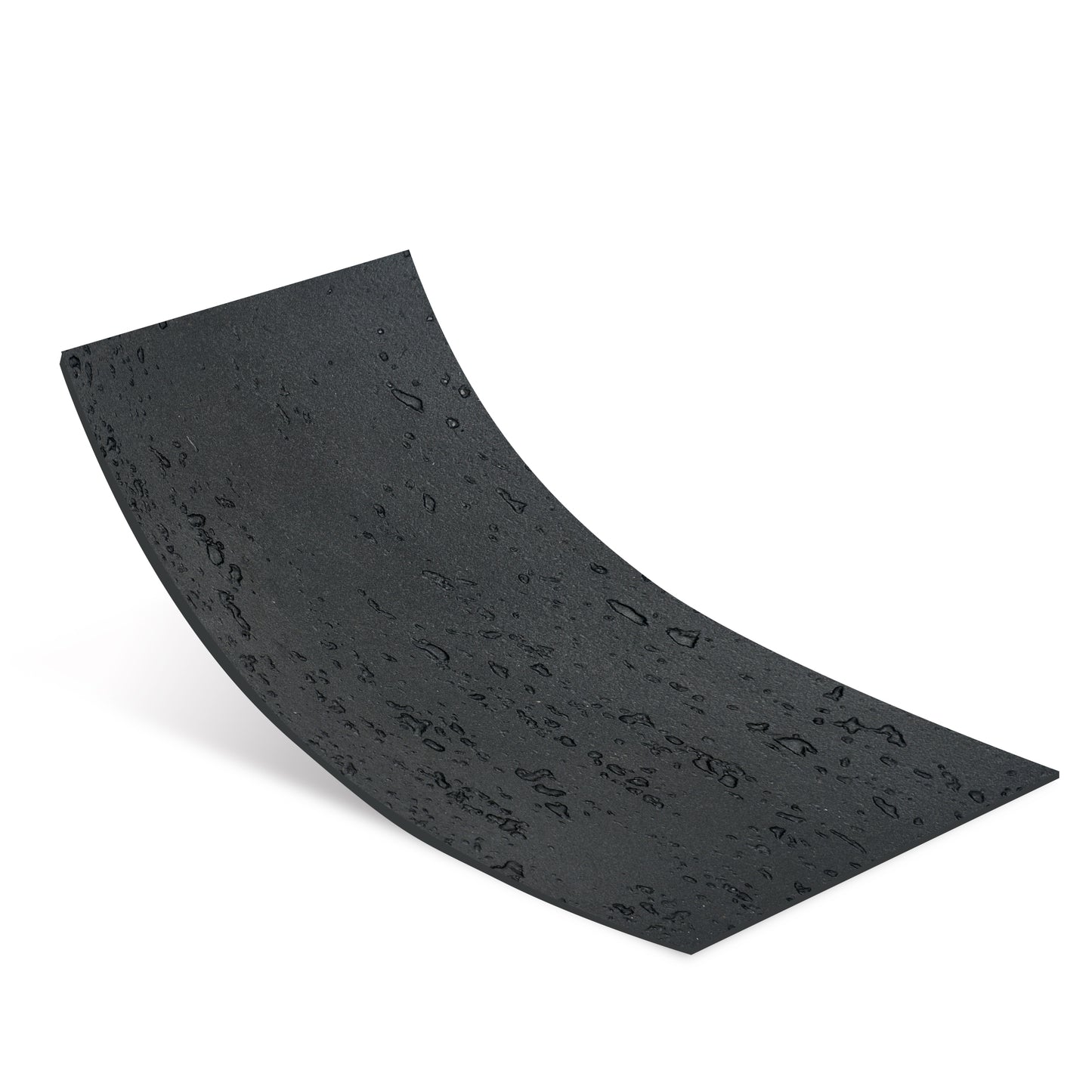 Tấm ốp đá uốn cong - Mã: