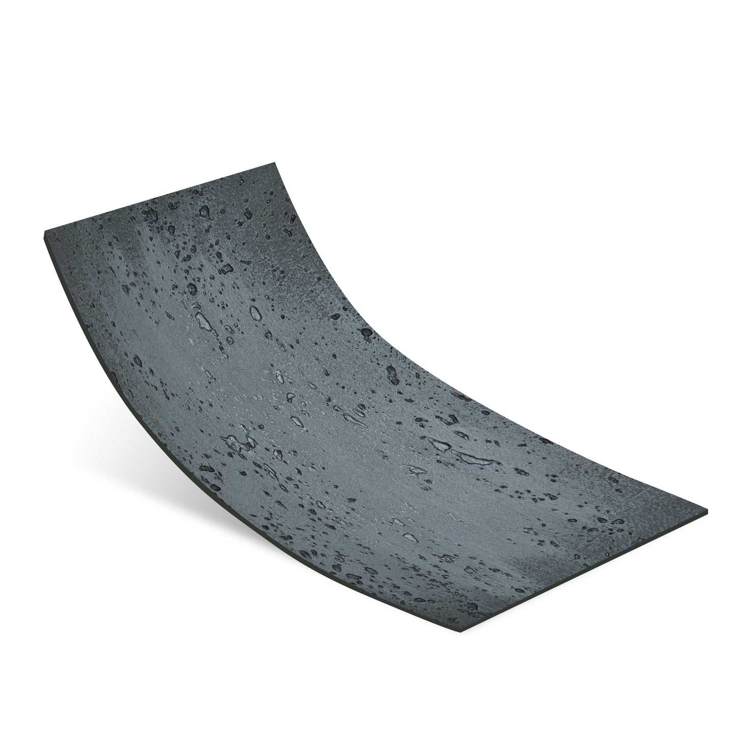 Tấm ốp đá uốn cong - Mã: