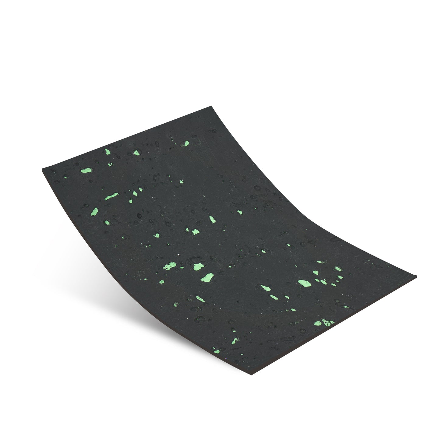 Tấm ốp đá uốn cong - Mã: