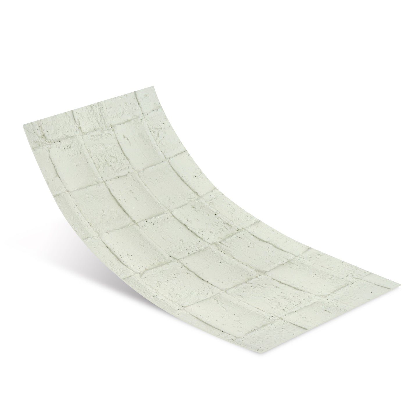 Tấm ốp đá uốn cong - Mã: