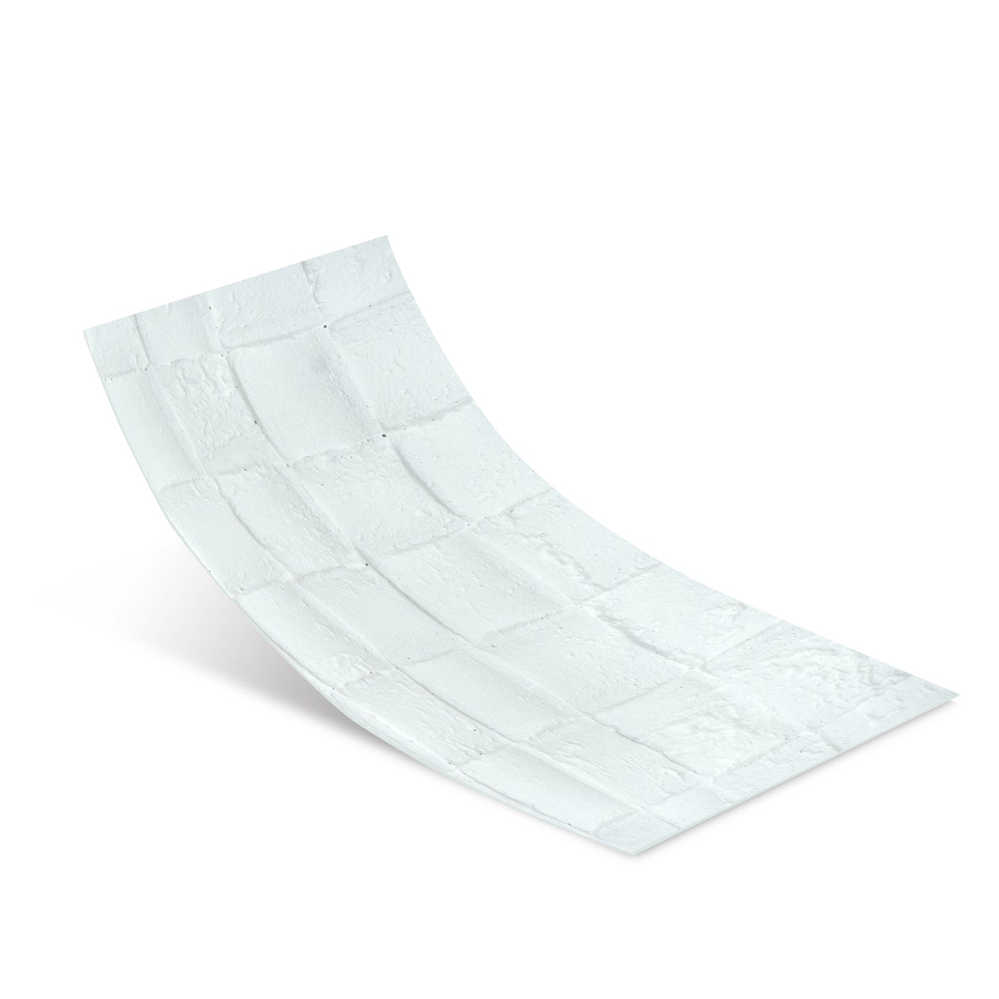 Tấm ốp đá uốn cong - Mã: