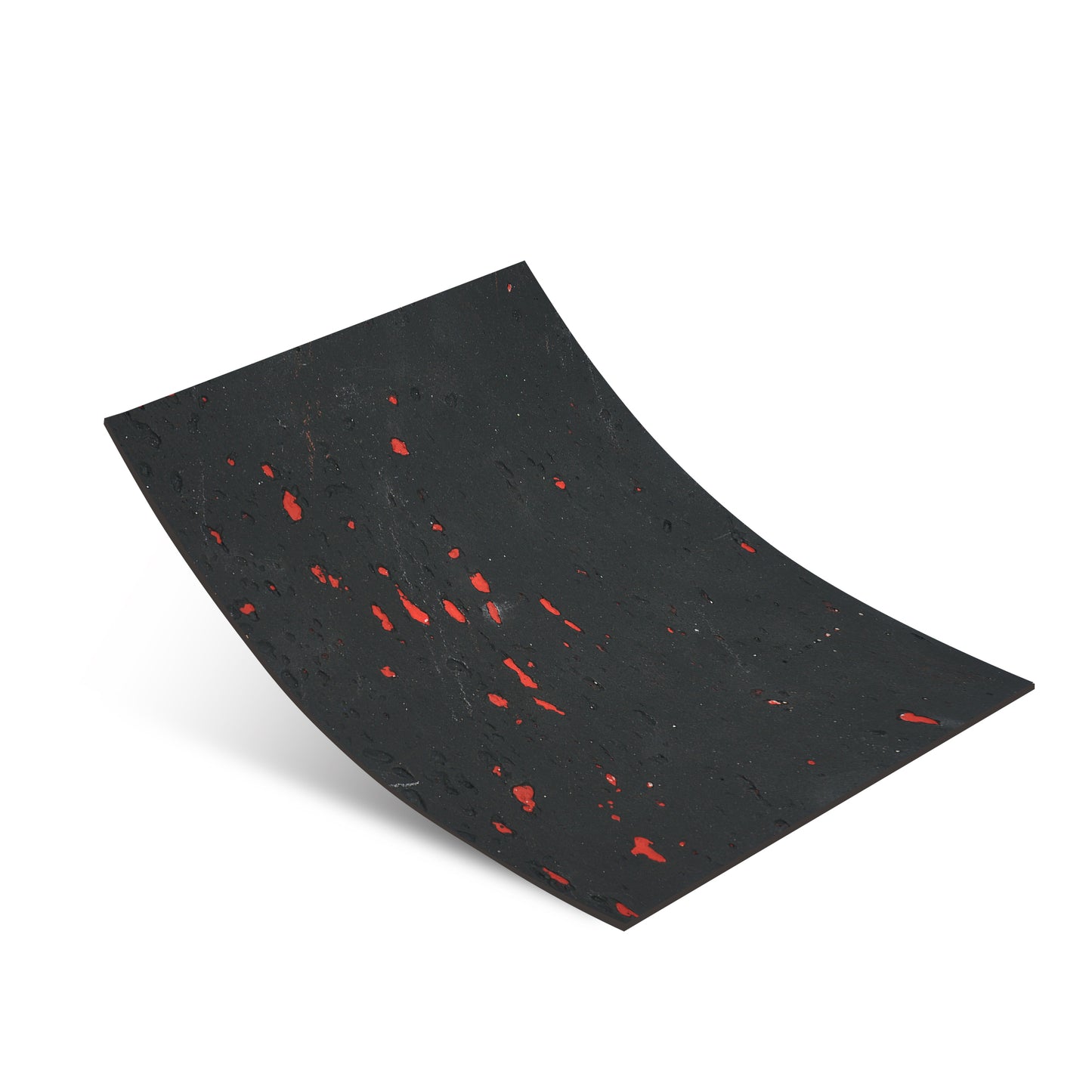 Tấm ốp đá uốn cong- Mã: