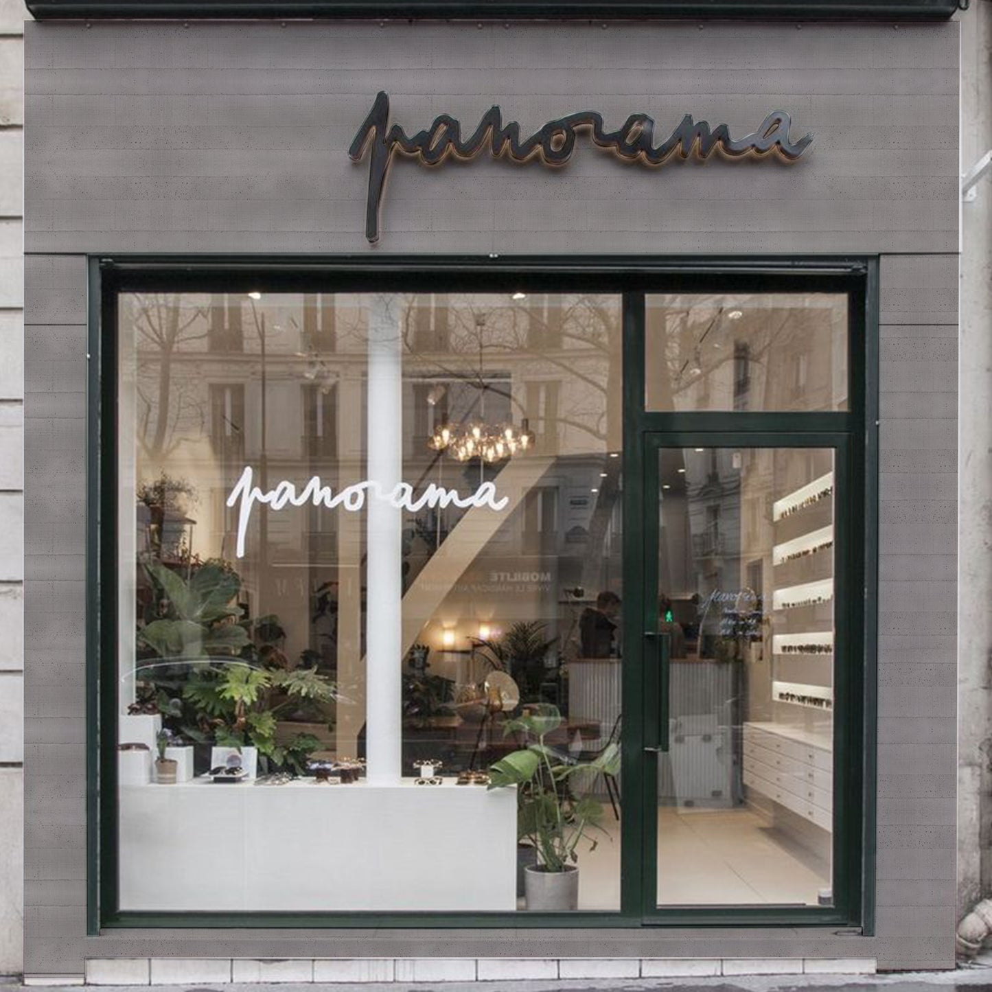 Tấm ốp đá uốn cong - Mã: Cement Board