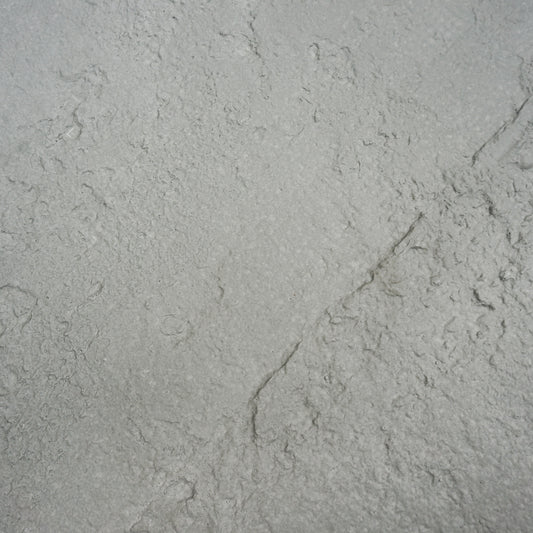 Tấm ốp đá uốn cong - Mã: Concrete Board (Light Grey)