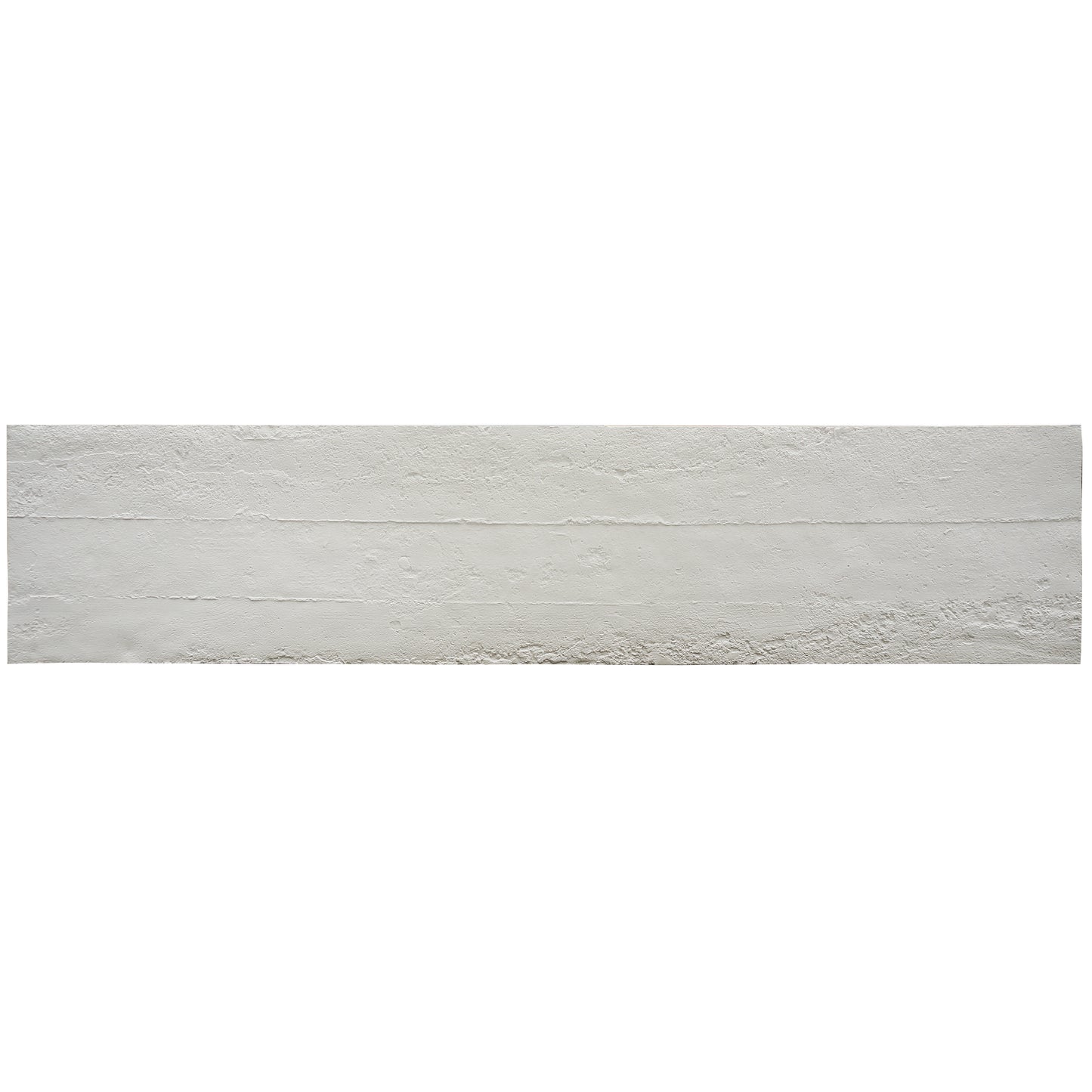 Tấm ốp đá uốn cong - Mã: Concrete Board (White)