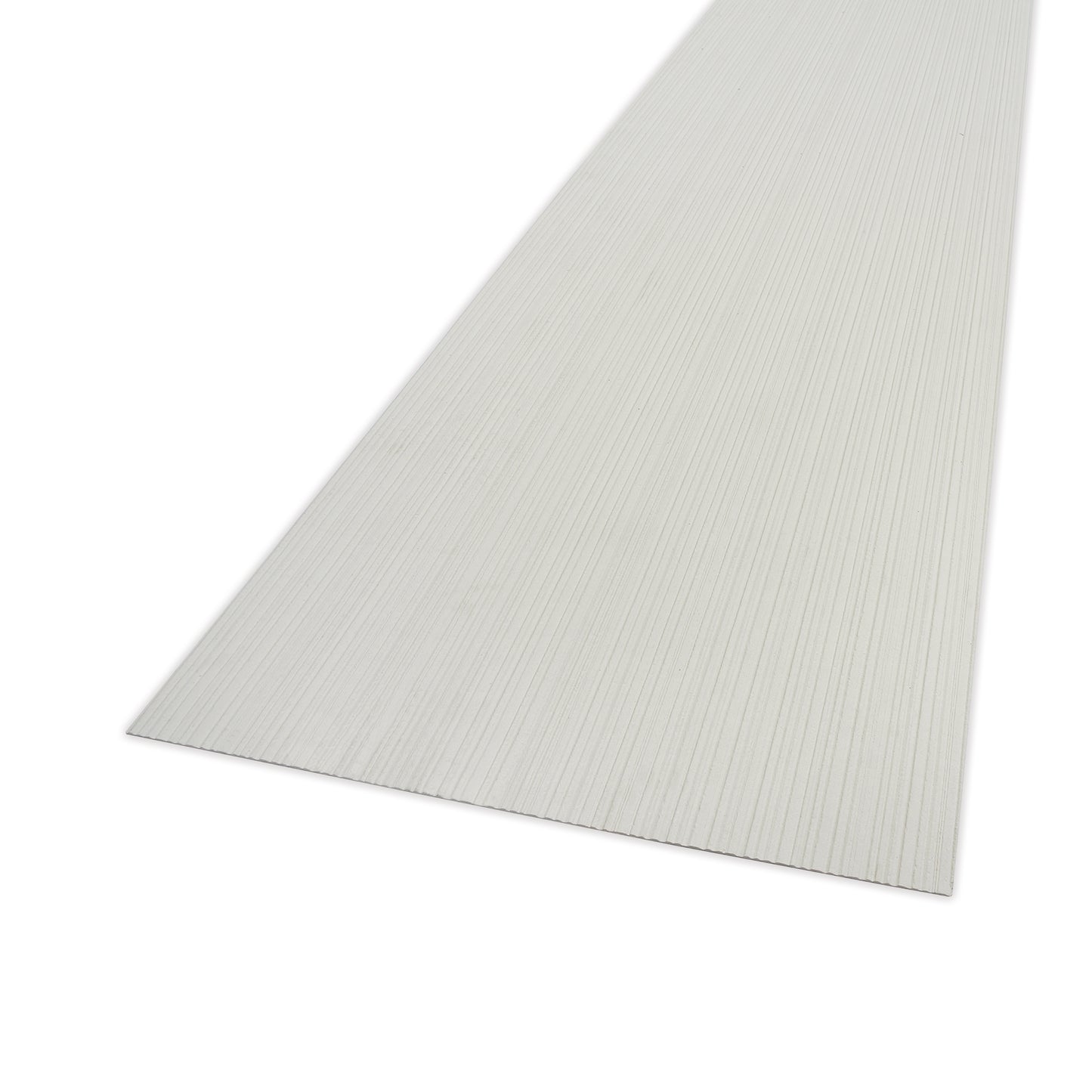 Tấm ốp đá uốn cong - Mã: Fine Line Stone (White)