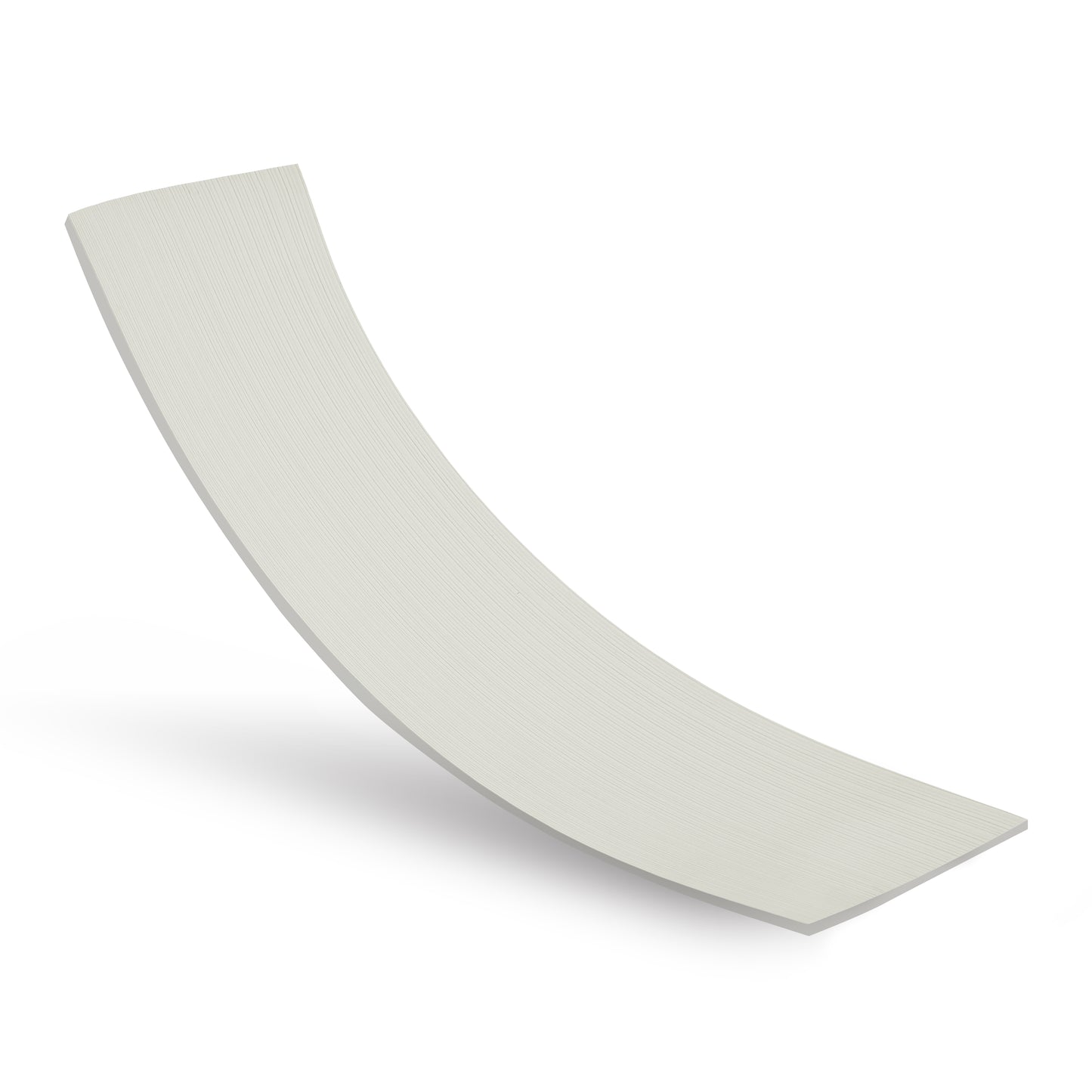 Tấm ốp đá uốn cong - Mã: Fine Line Stone (White)