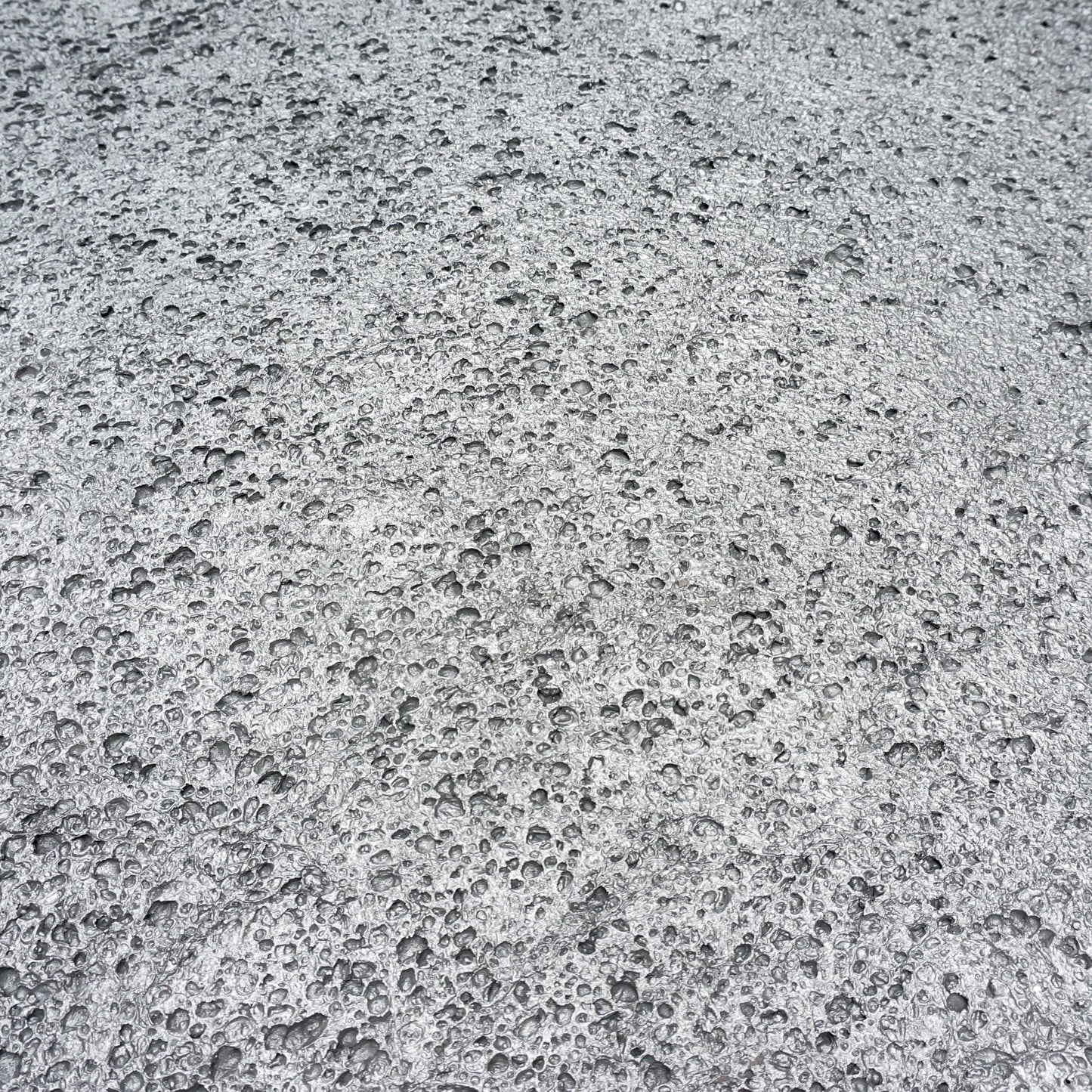 Tấm ốp đá uốn cong - Mã: Foamed Aluminium Alloy Board (Metal)