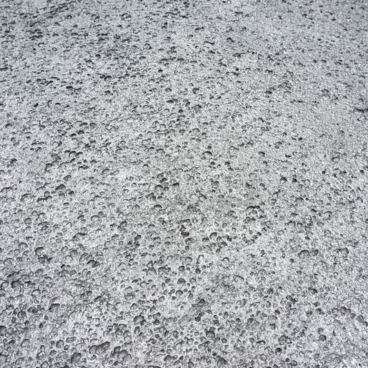 Tấm ốp đá uốn cong - Mã: Foamed Aluminium Alloy Board (Metal)