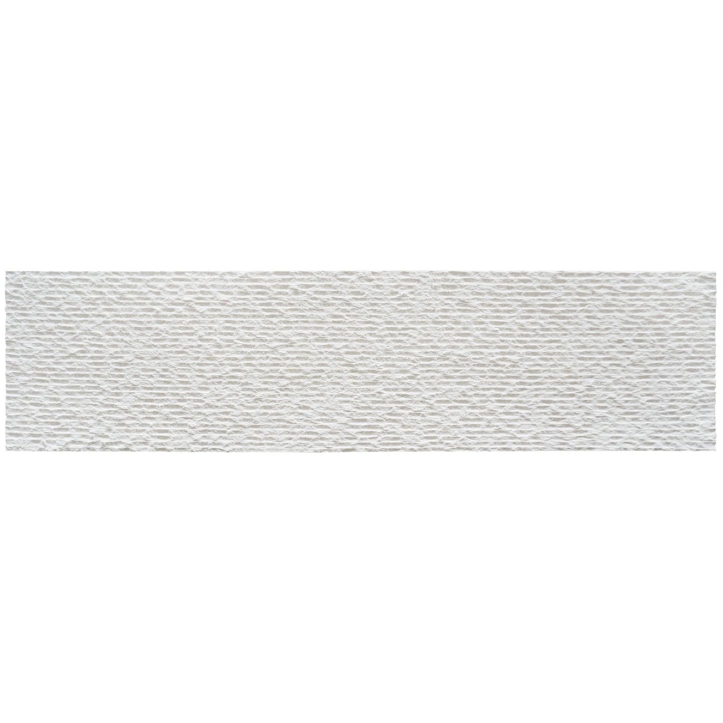 Tấm ốp đá uốn cong - Mã: Line Stone Board (White)
