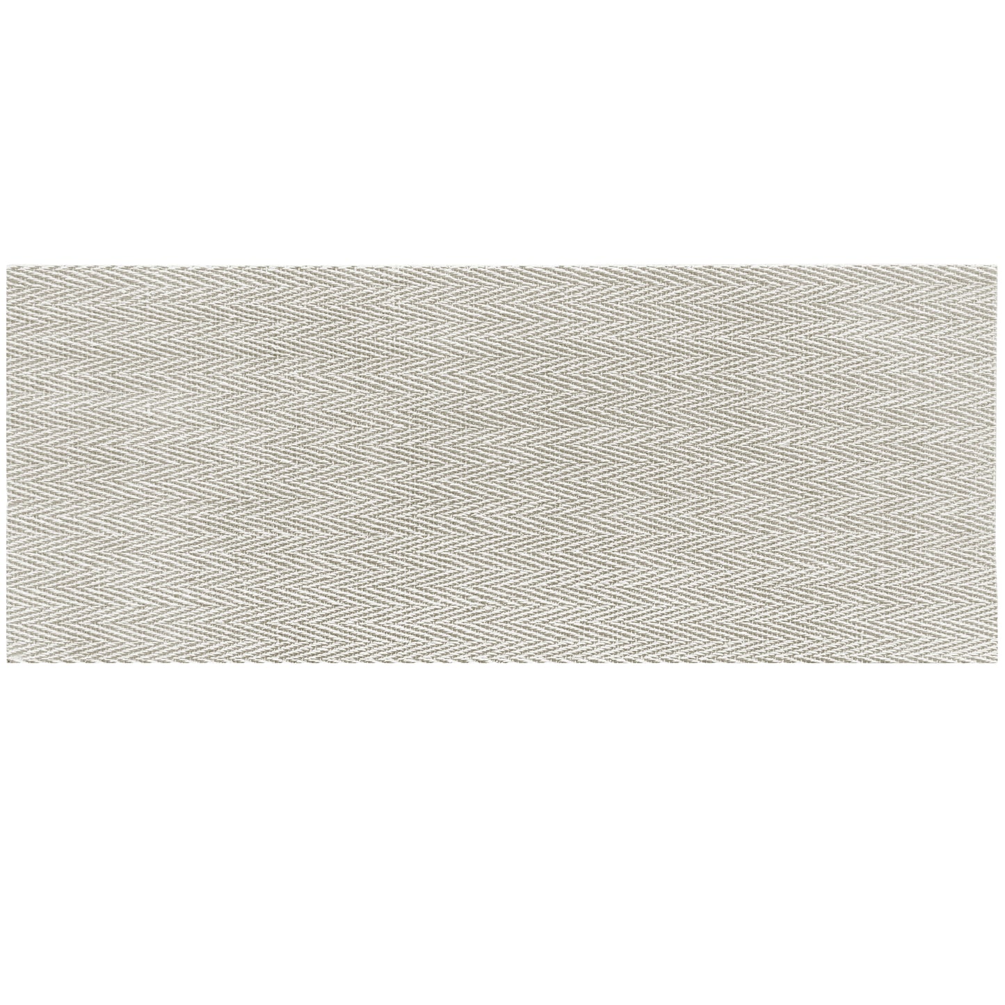 Tấm ốp đá uốn cong - Mã: Ms Weaving (White)