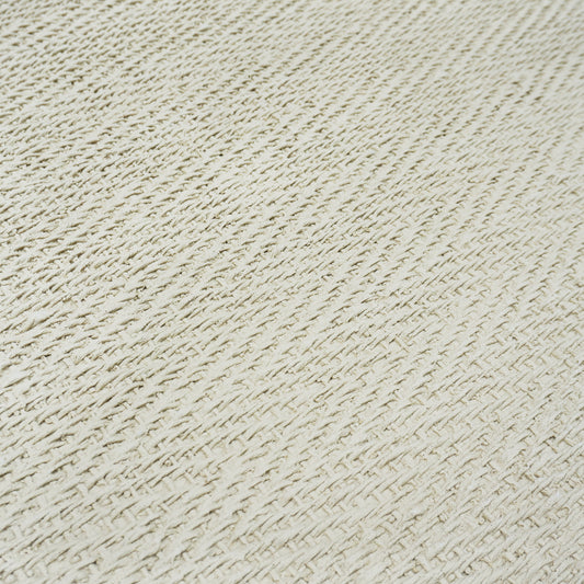 Tấm ốp đá uốn cong - Mã: Ms Weaving (White)