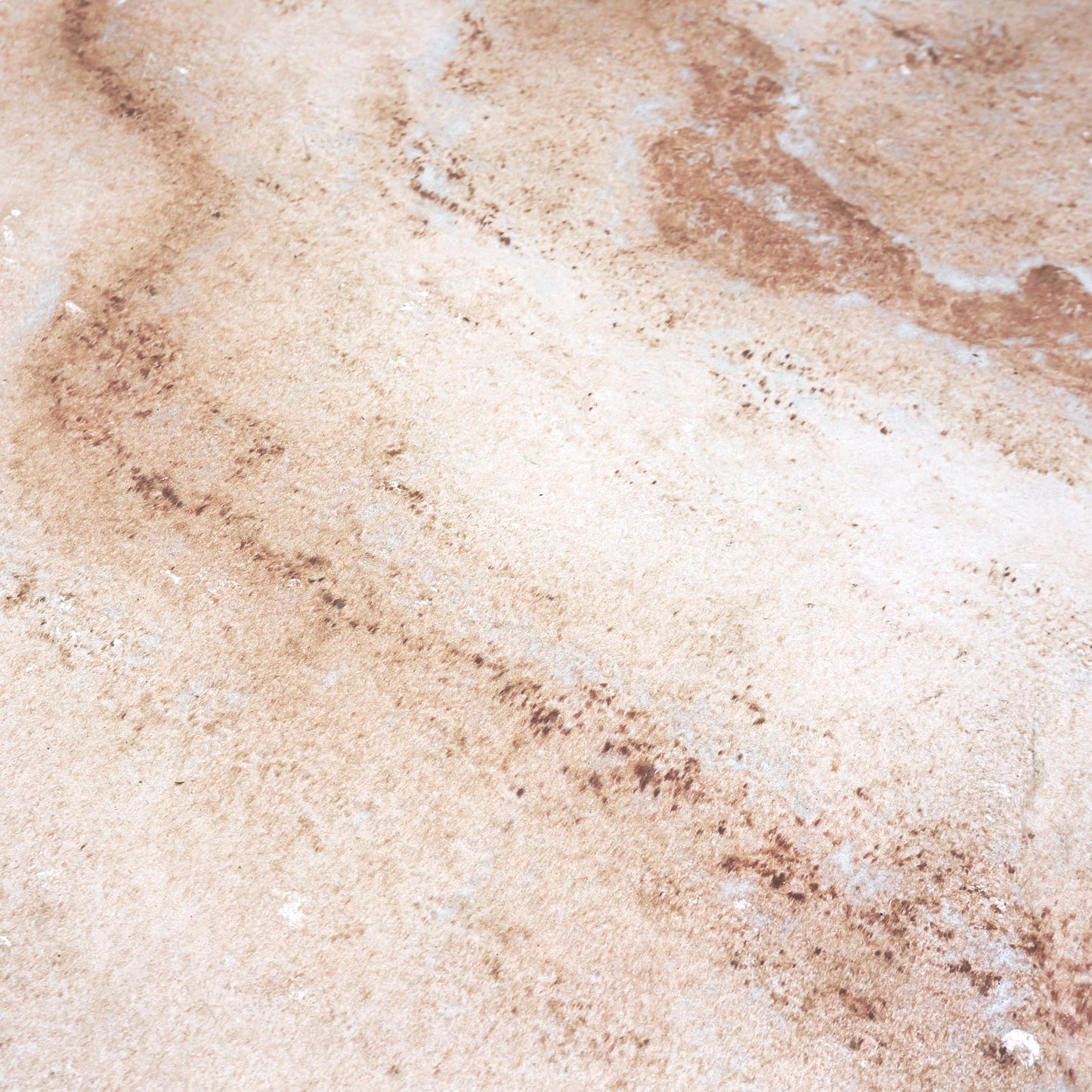 Tấm ốp đá uốn cong - Mã: Stream limestone (Claybank)