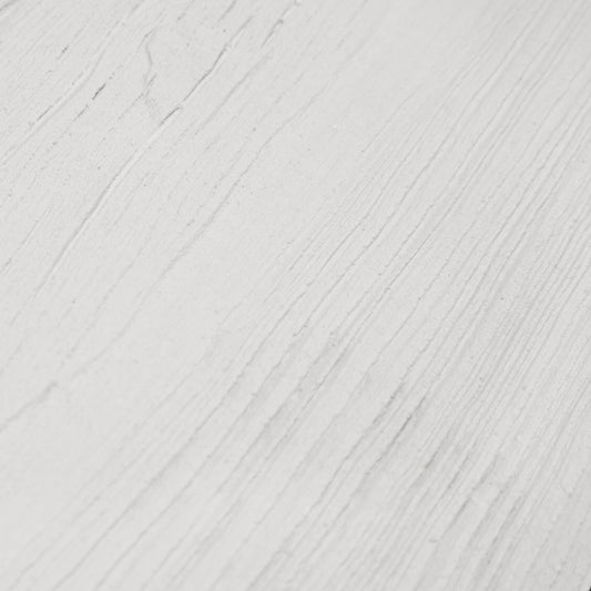 Tấm ốp đá uốn cong - Mã: White wood